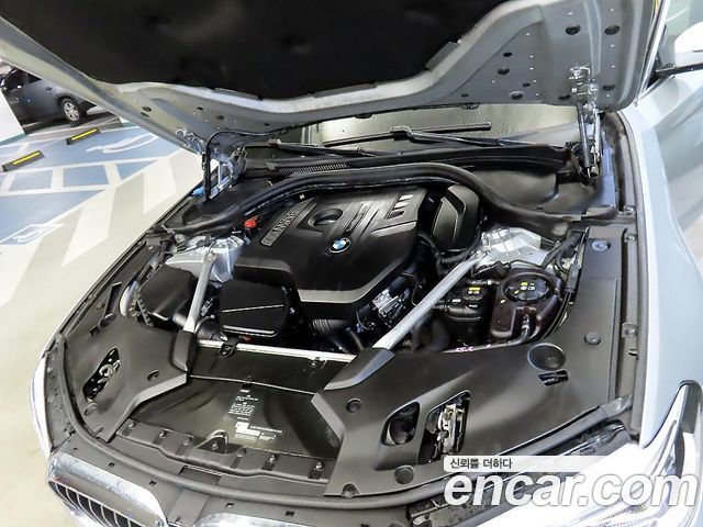 BMW 5-Series 530i Luxury Plus