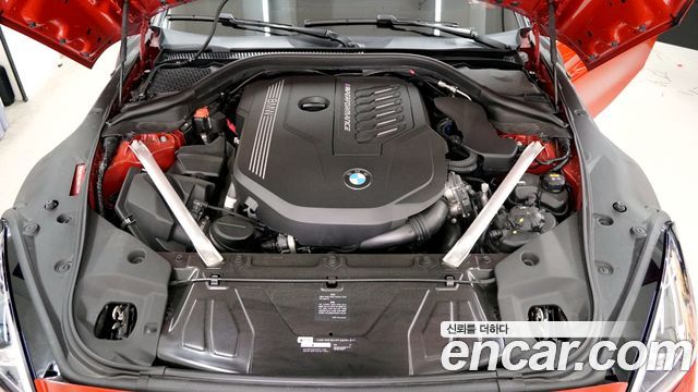 BMW Z4 M40i