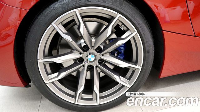 BMW Z4 M40i