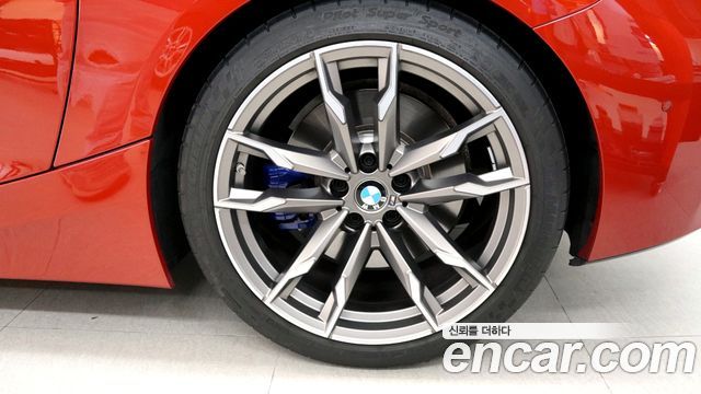 BMW Z4 M40i