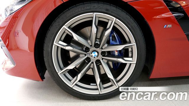BMW Z4 M40i