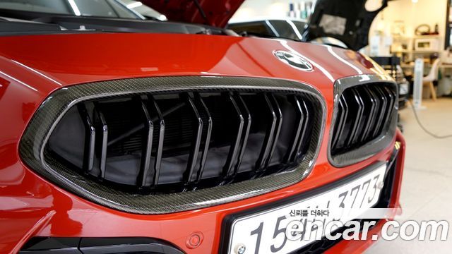 BMW Z4 M40i