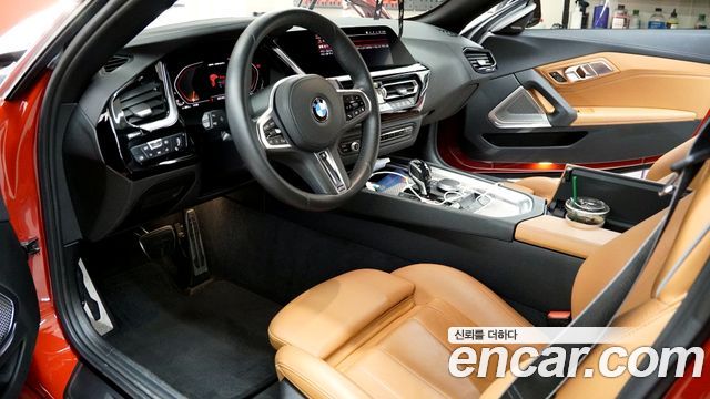 BMW Z4 M40i