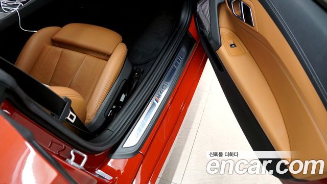 BMW Z4 M40i