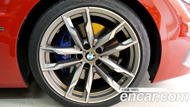 BMW Z4 M40i