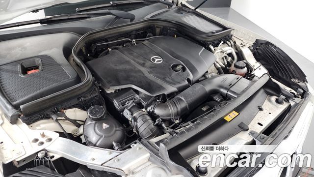 Mercedes-Benz GLC-Class GLC220 d 4MATIC Premium