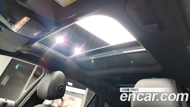 Mercedes-Benz GLC-Class GLC220 d 4MATIC Premium
