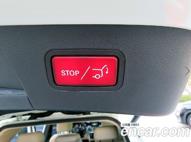 Mercedes-Benz GLA-Class GLA200 d 4MATIC