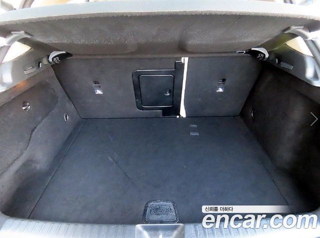 Mercedes-Benz GLA-Class GLA200 d 4MATIC