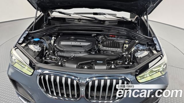 BMW X1 xDrive 20i xLine