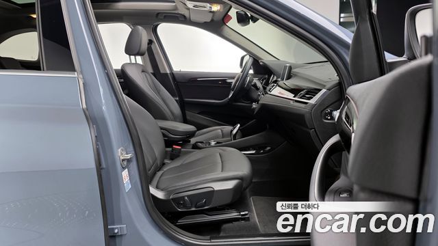 BMW X1 xDrive 20i xLine