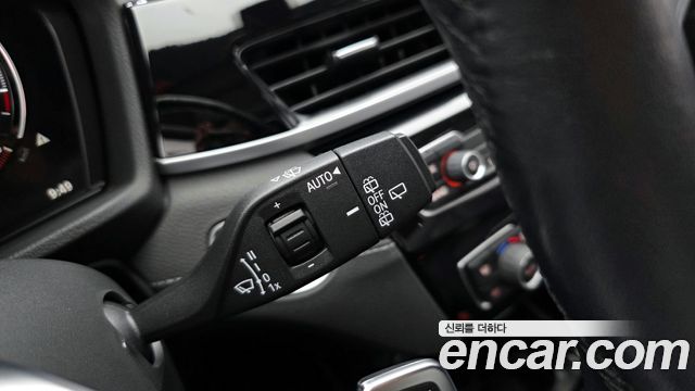 BMW X1 xDrive 20i xLine