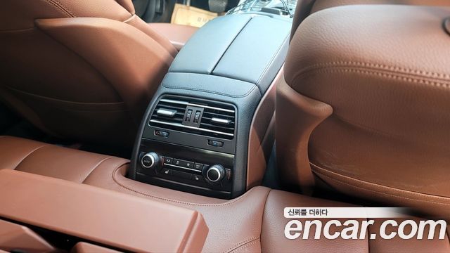 BMW 6-Series 640d xDrive M Sport Gran Coupe
