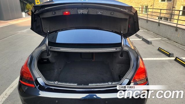 BMW 6-Series 640d xDrive M Sport Gran Coupe