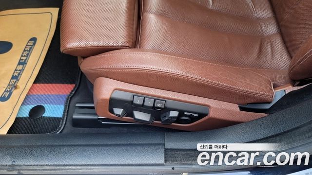 BMW 6-Series 640d xDrive M Sport Gran Coupe