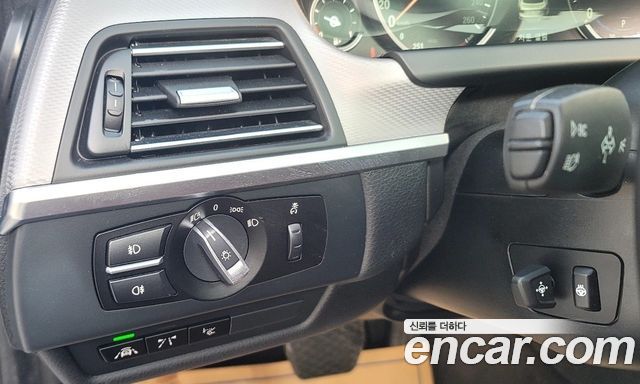 BMW 6-Series 640d xDrive M Sport Gran Coupe
