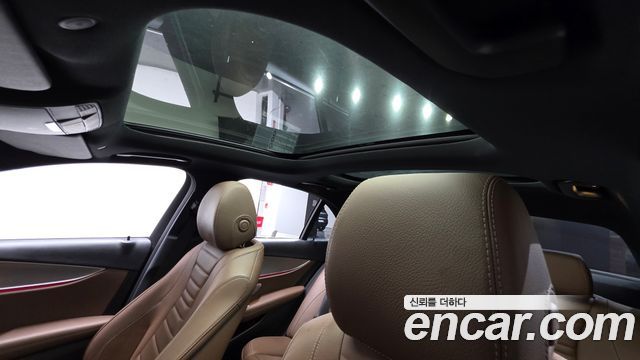 Mercedes-Benz E-Class E300 Avantgarde