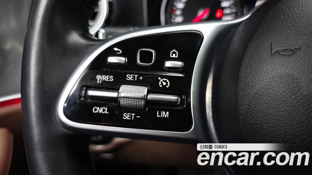 Mercedes-Benz E-Class E300 Avantgarde