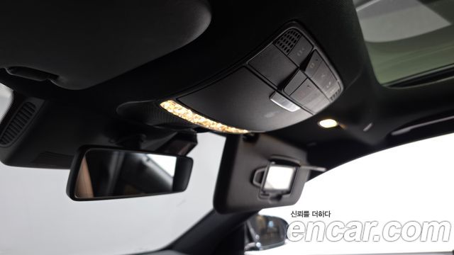 Mercedes-Benz E-Class E300 Avantgarde
