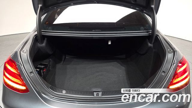 Mercedes-Benz E-Class E300 Avantgarde