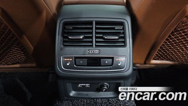 Audi A4 35 TDI Premium