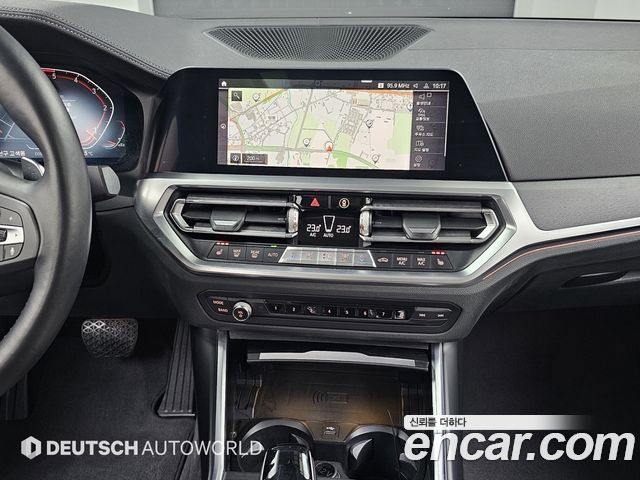 BMW 3Series (G20) 320d Luxury