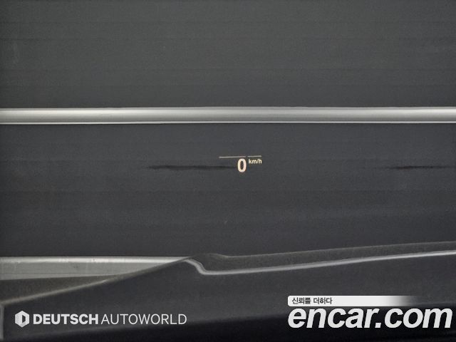 BMW 3Series (G20) 320d Luxury