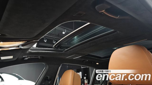 BMW 7-Series 740Li xDrive Design Pure Excellence