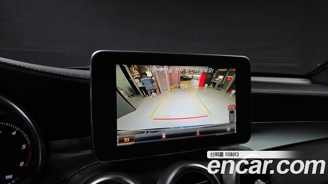 Mercedes-Benz GLC-Class GLC220 d 4MATIC Premium