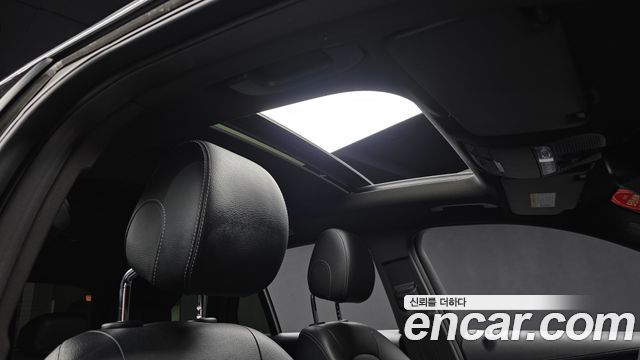 Mercedes-Benz GLC-Class GLC220 d 4MATIC Premium