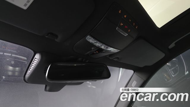Mercedes-Benz GLC-Class GLC220 d 4MATIC Premium