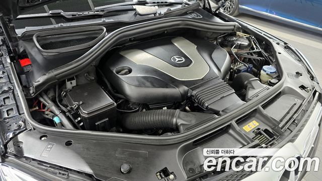 Mercedes-Benz GLE-Class GLE350 d 4MATIC