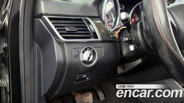Mercedes-Benz GLE-Class GLE350 d 4MATIC