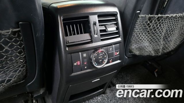 Mercedes-Benz GLE-Class GLE350 d 4MATIC