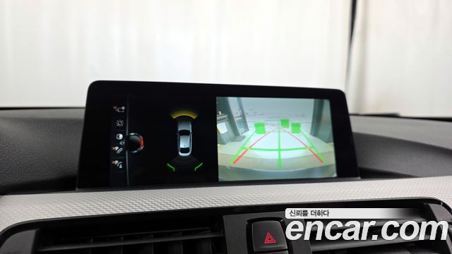 BMW 4-Series 420i Luxury GranCoupe