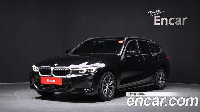 BMW 3-Series 320i Touring