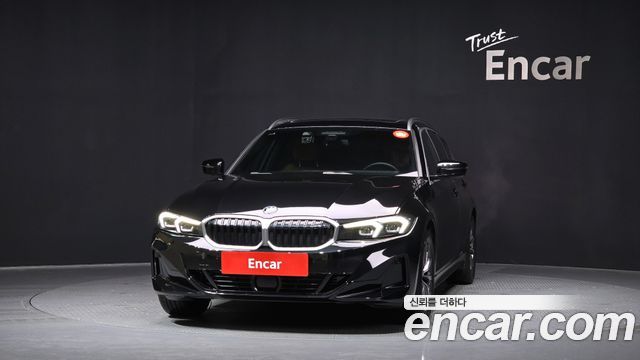BMW 3-Series 320i Touring