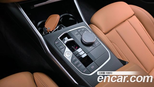 BMW 3-Series 320i Touring