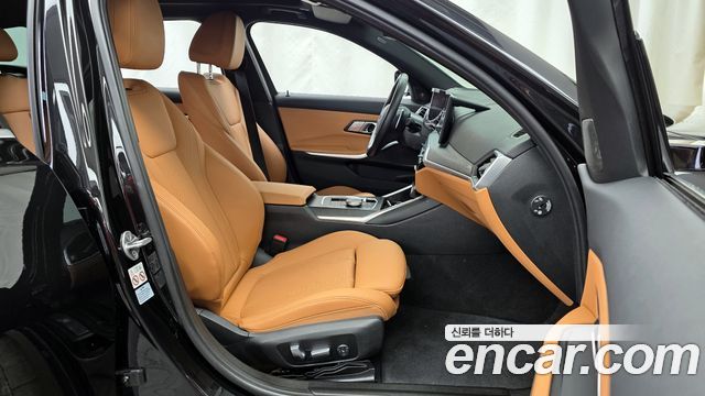 BMW 3-Series 320i Touring