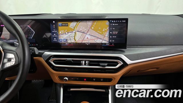 BMW 3-Series 320i Touring
