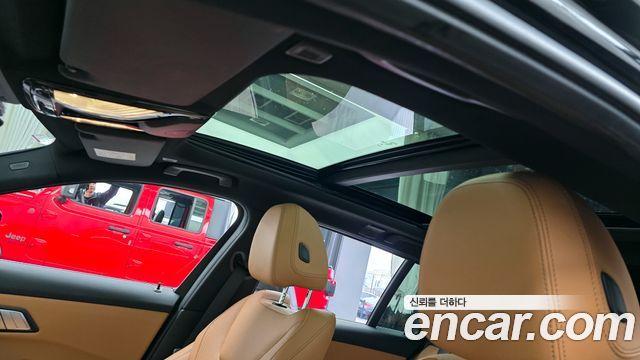 BMW 3-Series 320i Touring