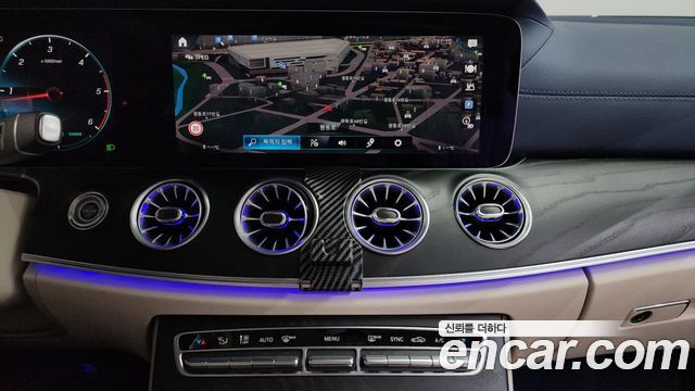 Mercedes-Benz E-Class E300d 4MATIC Coupe