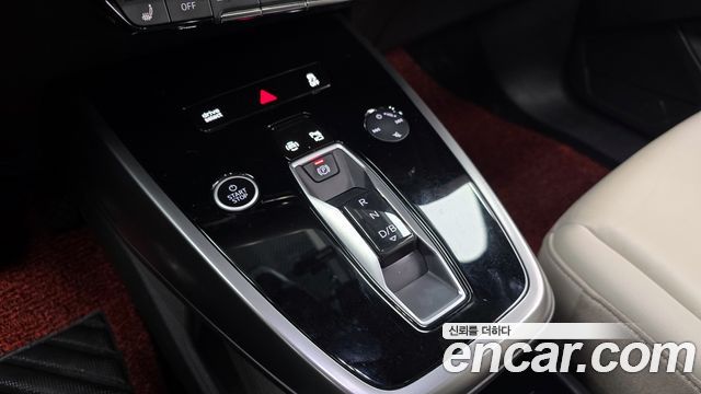 Audi Q4 e-tron 40