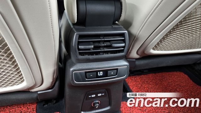 Audi Q4 e-tron 40
