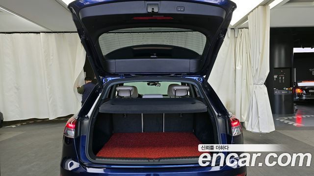 Audi Q4 e-tron 40