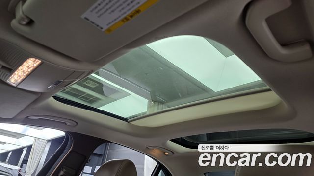 Mercedes-Benz E-Class E450 4MATIC Exclusive