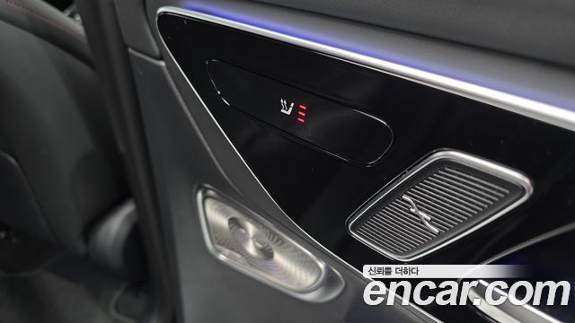 Mercedes-Benz GLC-Class AMG GLC43 4MATIC
