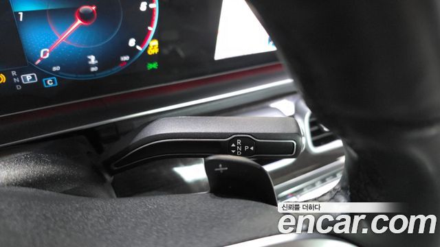Mercedes-Benz GLE-Class GLE400d 4MATIC Coupe