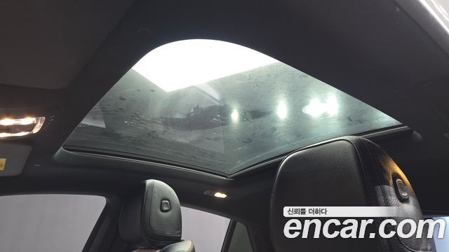 Mercedes-Benz GLE-Class GLE400d 4MATIC Coupe