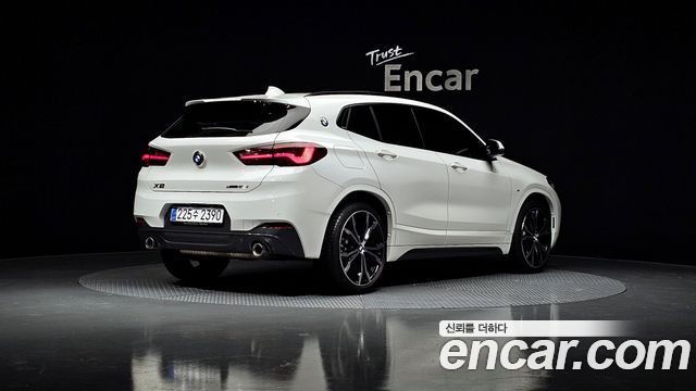 BMW X2 (F39) xDrive20i M Sport